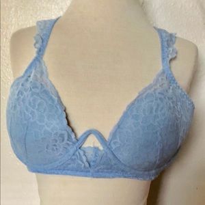 PINK V.S. Lace Bralette